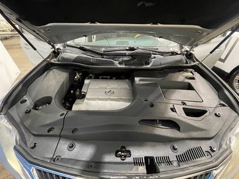 Used 2012 Lexus RX 350 AWD w/ Premium Pkg image 1