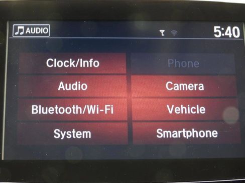 Used 2023 Honda Ridgeline RTL image 79
