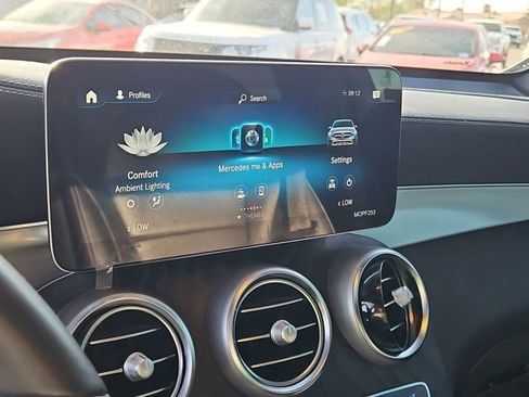 Used 2022 Mercedes-Benz GLC 300 4MATIC Coupe image 21