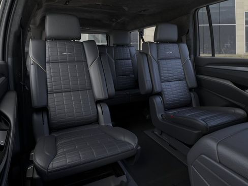 New 2026 Cadillac Escalade ESV V AWD/4WD image 17