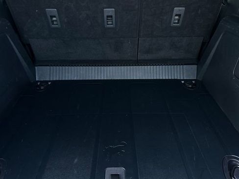 Used 2025 Ford Bronco Badlands AWD/4WD image 16