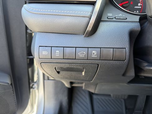 Certified 2024 Toyota Camry XSE image 13