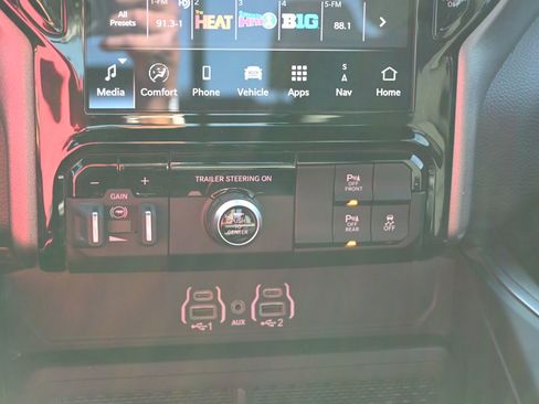 New 2025 RAM 1500 Lone Star image 17