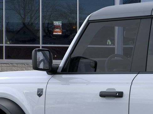 New 2025 Ford Bronco Big Bend w/ Black Diamond Package AWD/4WD image 22