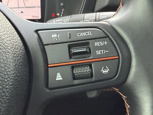 Used 2026 Honda Passport TrailSport image 32
