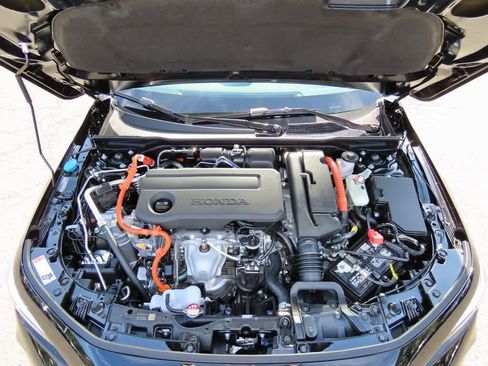 New 2026 Honda Civic Sport image 11