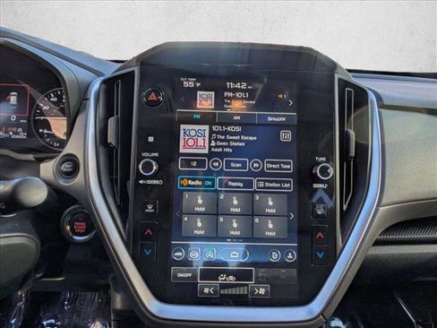 Certified 2024 Subaru Crosstrek 2.0i Premium image 15