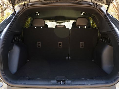 Used 2025 Ford Escape ST-Line image 41