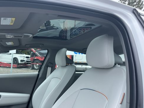 Certified 2025 Hyundai Ioniq 6 Limited RWD image 20