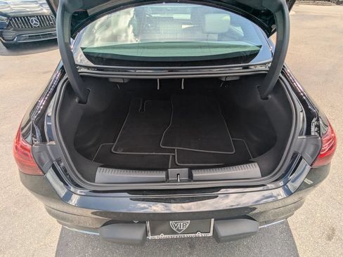 Certified 2025 Mercedes-Benz CLA 250 image 20