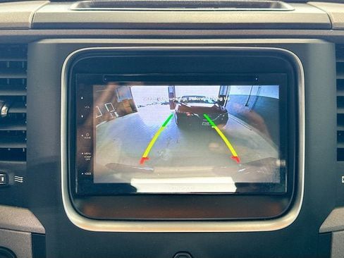 Used 2018 RAM 1500 Express w/ Wheel & Sound Group AWD/4WD image 11