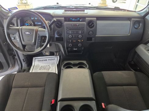 Used 2014 Ford F150 STX w/ Equipment Group 201A Mid RWD image 9