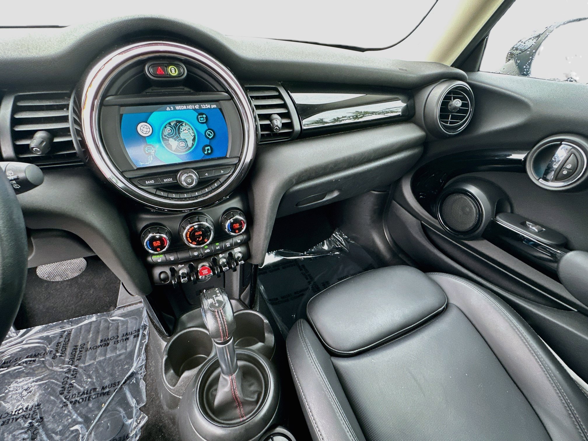Used 2019 MINI Cooper S w/ Signature Upholstery Package FWD image 22