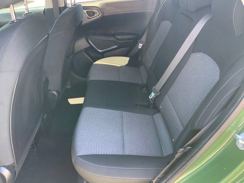 Used 2023 Kia Soul EX FWD image 16
