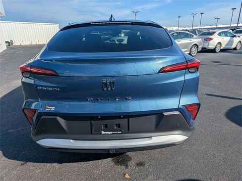 New 2025 Buick Envista Preferred w/ Convenience I Package image 5