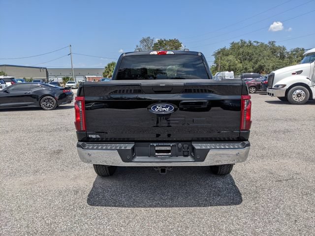 Used 2026 Ford F150 XL w/ Equipment Group 104A Hybrid AWD/4WD image 5