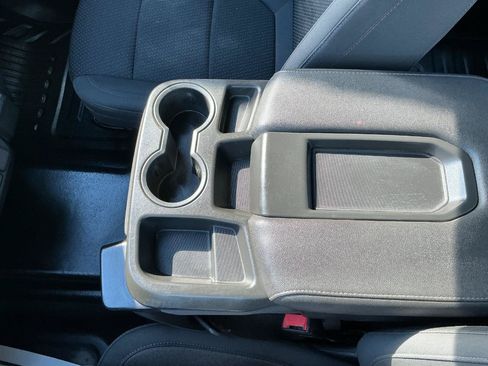 Used 2022 Chevrolet Silverado 2500 W/T w/ WT Fleet Convenience Package AWD/4WD image 16