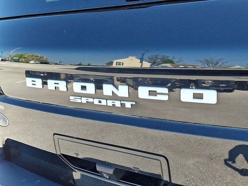 Used 2021 Ford Bronco Sport Big Bend AWD/4WD image 39
