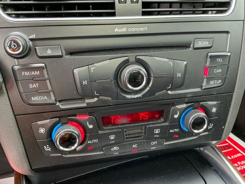 Used 2010 Audi Q5 3.2 Premium Plus image 32