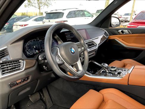 Used 2023 BMW X5 xDrive45e w/ Executive Package image 14
