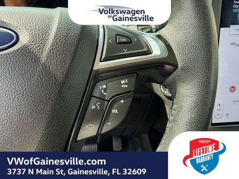 Used 2024 Ford Edge Titanium AWD/4WD image 24