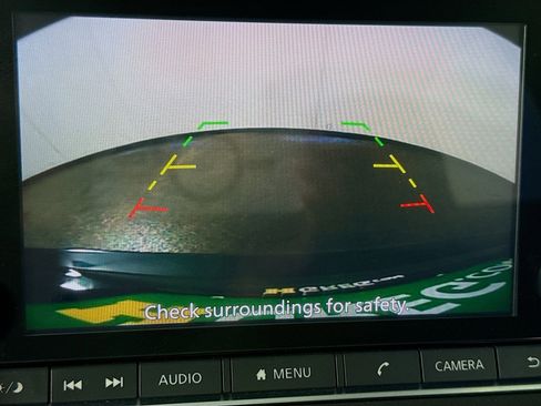 Used 2021 Nissan Altima 2.5 SV image 19