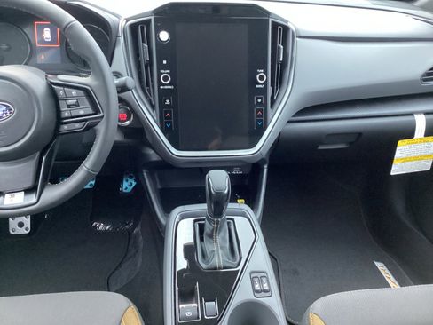 New 2026 Subaru Crosstrek 2.5i Sport w/ Crosstrek Mirror Package image 11