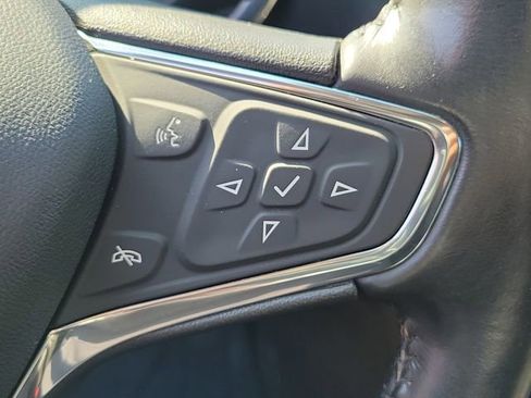 Used 2020 Chevrolet Equinox LT AWD/4WD image 14