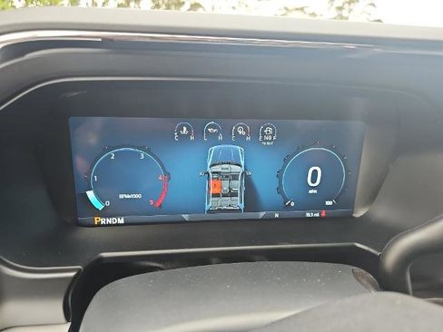 New 2025 Ford F250 XLT w/ Black Appearance Package image 16