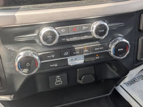 Used 2025 Ford F150 XLT w/ Equipment Group 301A Standard AWD/4WD image 21