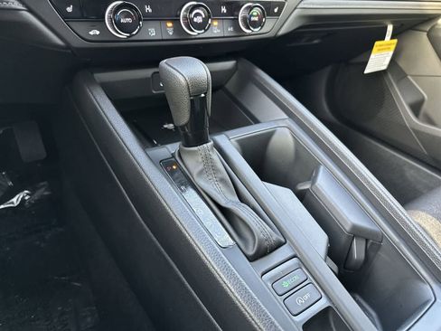New 2026 Honda Accord SE image 18