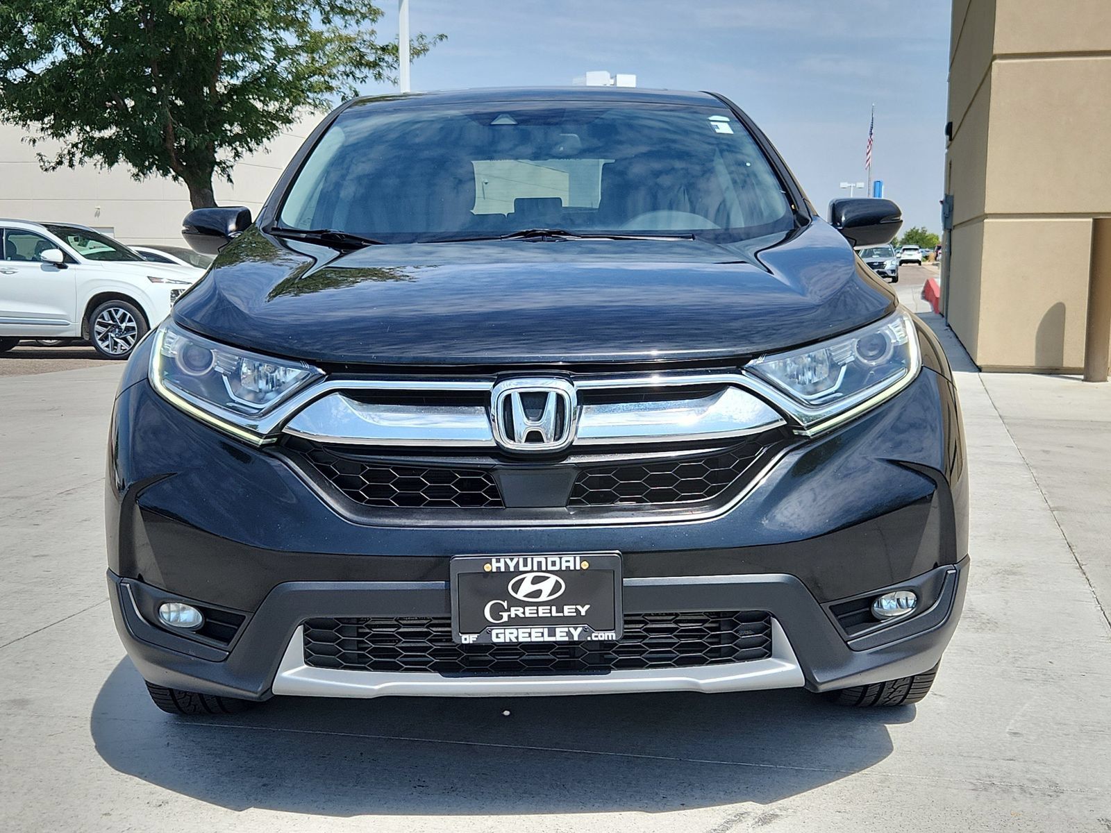 Used 2019 Honda CR-V EX-L image 8