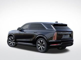 New 2025 Cadillac Escalade IQ Luxury 1 video 4