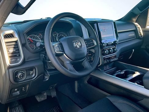 New 2026 RAM 1500 Big Horn image 2