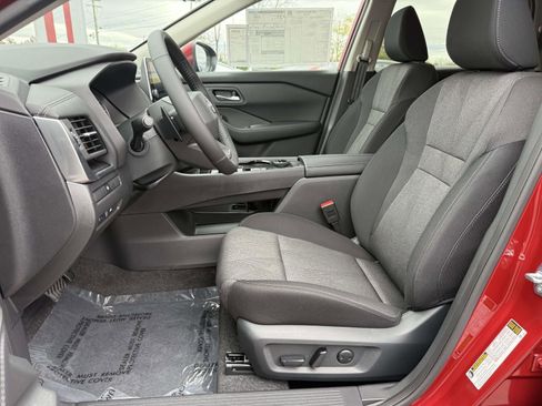 New 2026 Nissan Rogue SV image 29