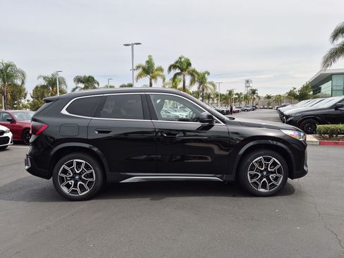 New 2026 BMW X1 xDrive28i w/ Convenience Package AWD/4WD image 11