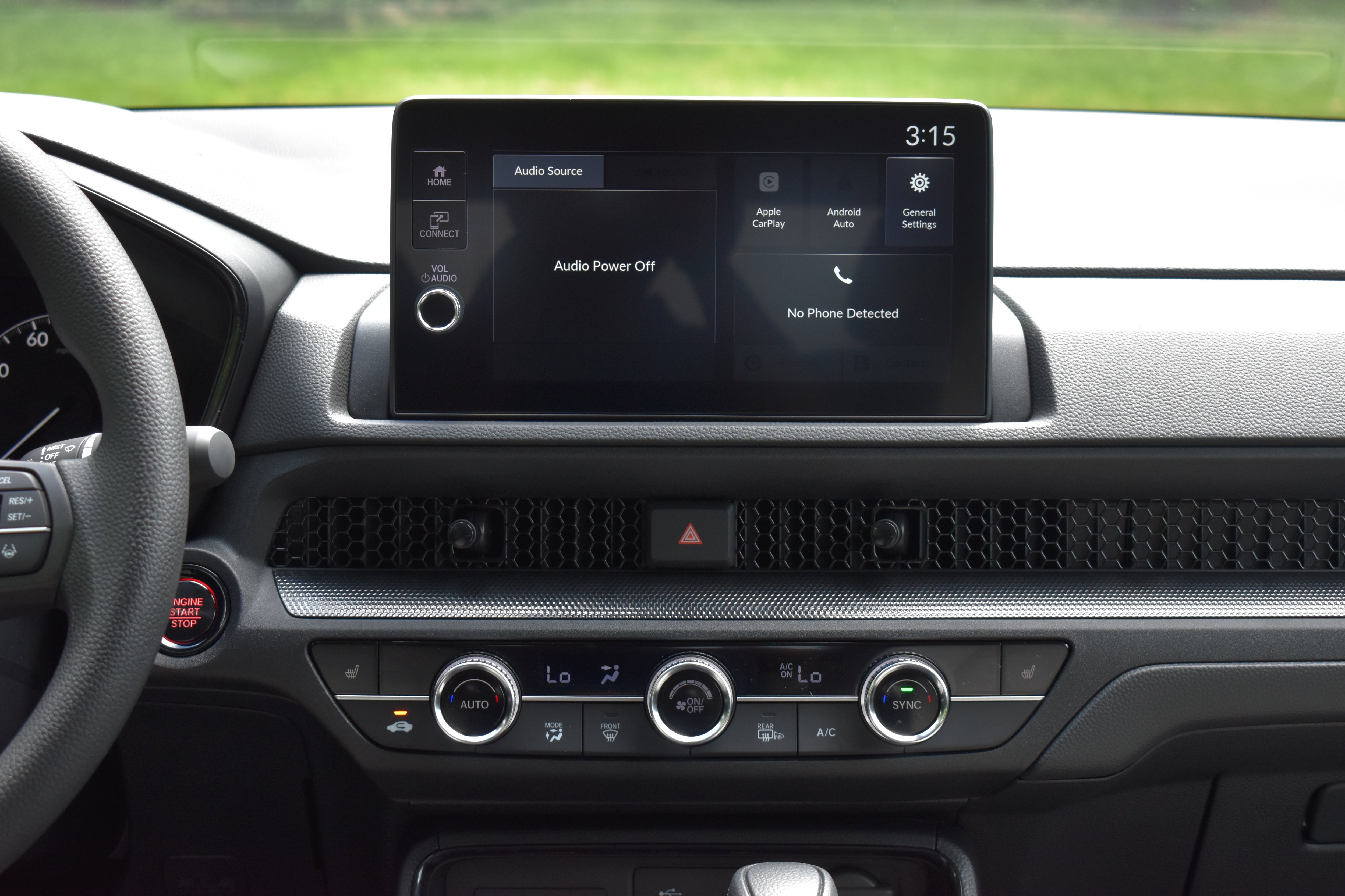 New 2027 Honda CR-V EX image 17