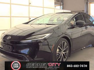 Used 2024 Toyota Prius Limited w/ Limited Premium Package video 1