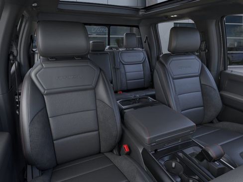 New 2025 Ford F150 Raptor image 40