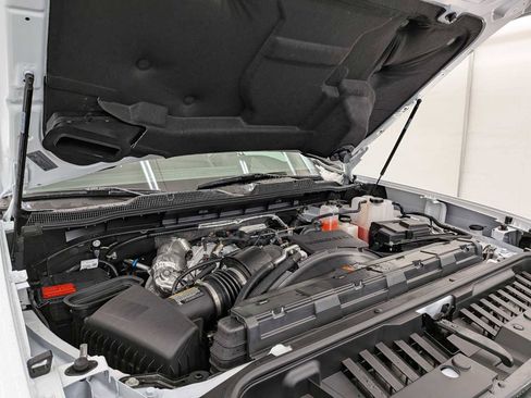 New 2026 Chevrolet Silverado 2500 LT image 17