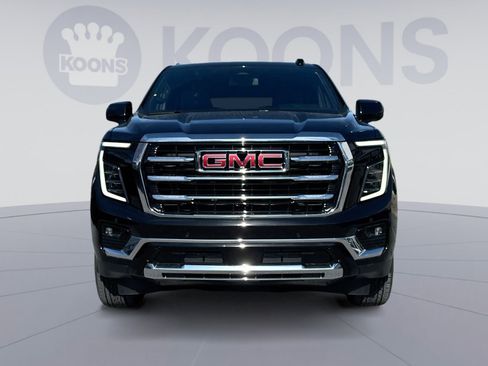 New 2026 GMC Yukon XL Elevation image 11