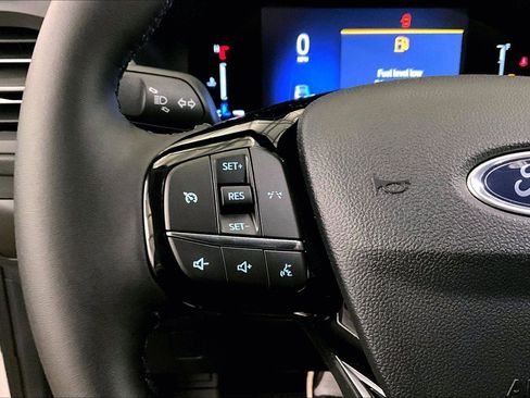 New 2026 Ford Escape Active w/ Cold Weather Package image 17