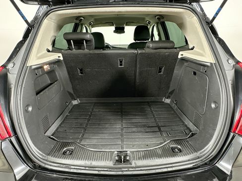 Used 2020 Buick Encore Preferred image 27