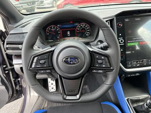 New 2026 Subaru WRX tS w/ WRX Enhancement Package AWD/4WD image 23