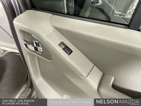 Used 2016 Nissan Frontier SV w/ SV Value Truck Package image 23