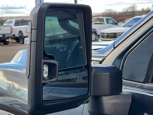 Used 2020 GMC Sierra 2500 AT4 w/ AT4 Premium Package AWD/4WD image 29