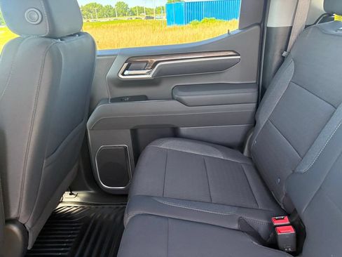 New 2026 Chevrolet Silverado 1500 LT AWD/4WD image 43