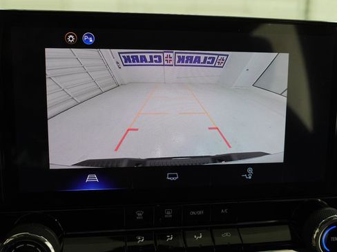 New 2026 Chevrolet Colorado W/T RWD image 22