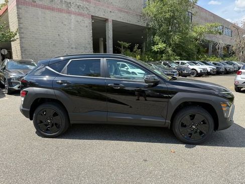 New 2026 Hyundai Kona SEL Sport image 8