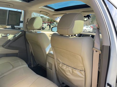 Used 2012 Nissan Murano SL image 26